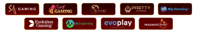 ค่ายเกม